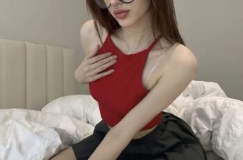 Didim Genç Escort Ayfer